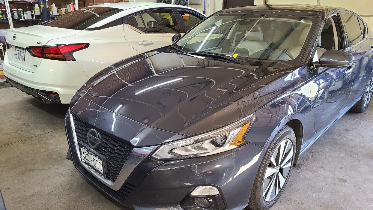 Elite Auto PRO Colorado Springs - Ceramic Coatings, Paint Protection Film, Auto Films, Car Wraps and Auto Graphics - Colorado Springs, CO