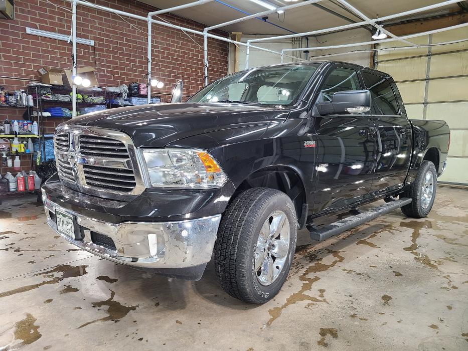 Elite Auto PRO Colorado Springs - Ceramic Coatings, Paint Protection Film, Auto Films, Car Wraps and Auto Graphics - Colorado Springs, CO