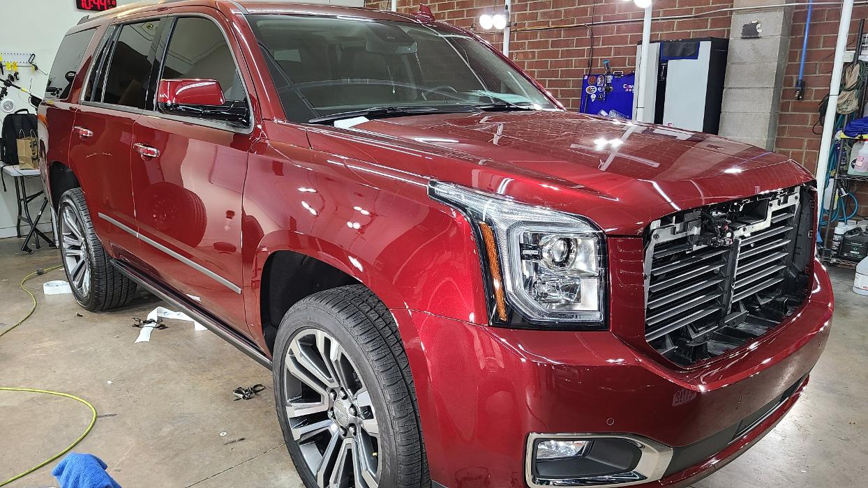 Elite Auto PRO Colorado Springs - Ceramic Coatings, Paint Protection Film, Auto Films, Car Wraps and Auto Graphics - Colorado Springs, CO