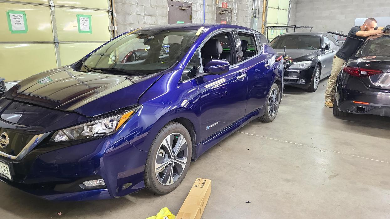 Elite Auto PRO Colorado Springs - Ceramic Coatings, Paint Protection Film, Auto Films, Car Wraps and Auto Graphics - Colorado Springs, CO