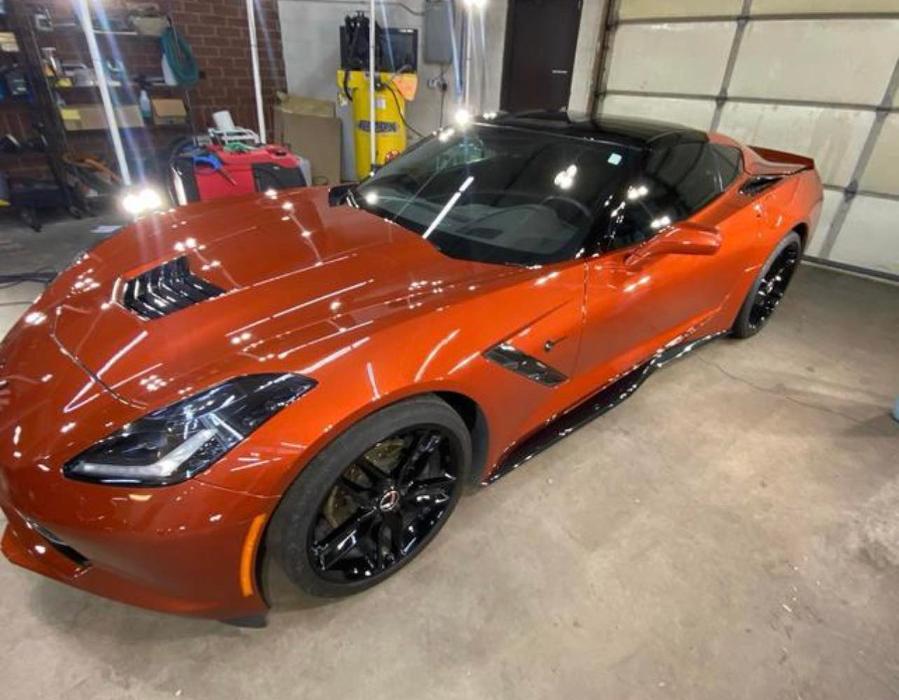 Elite Auto PRO Colorado Springs - Ceramic Coatings, Paint Protection Film, Auto Films, Car Wraps and Auto Graphics - Colorado Springs, CO