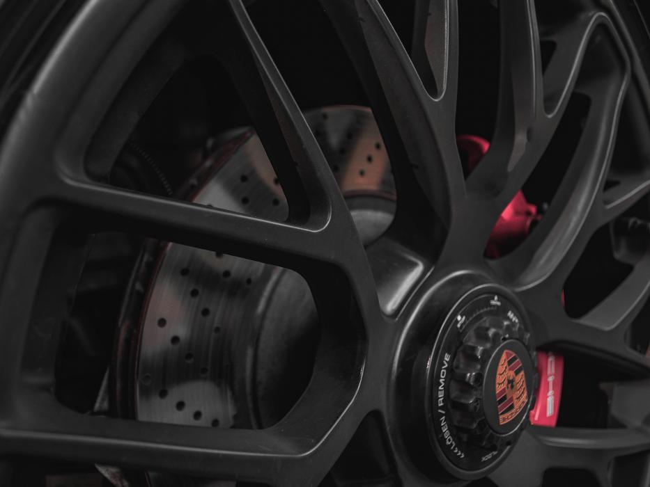 Elite Auto PRO Colorado Springs - Ceramic Coatings, Paint Protection Film, Auto Films, Car Wraps and Auto Graphics - Colorado Springs, CO