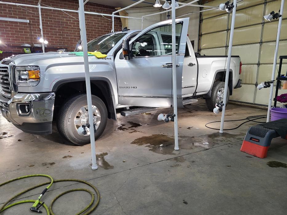 Elite Auto PRO Colorado Springs - Ceramic Coatings, Paint Protection Film, Auto Films, Car Wraps and Auto Graphics - Colorado Springs, CO