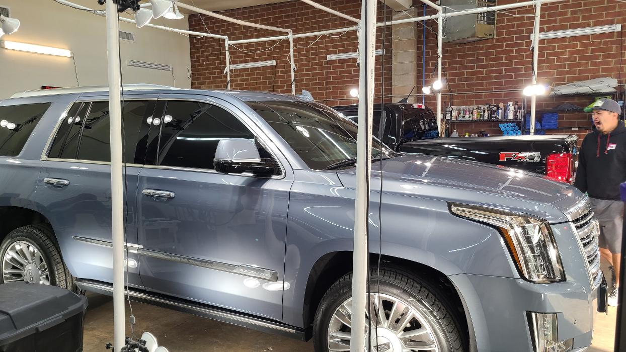 Elite Auto PRO Colorado Springs - Ceramic Coatings, Paint Protection Film, Auto Films, Car Wraps and Auto Graphics - Colorado Springs, CO