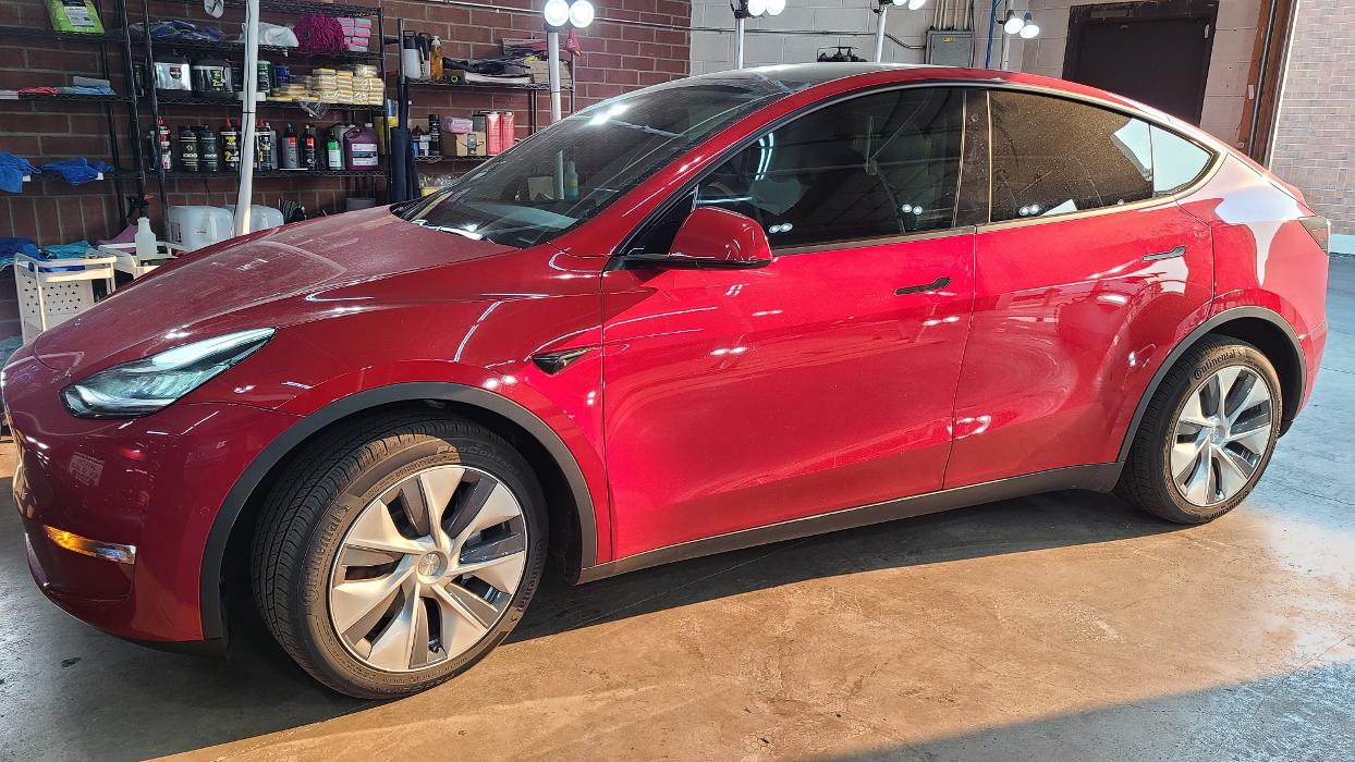 Elite Auto PRO Colorado Springs - Ceramic Coatings, Paint Protection Film, Auto Films, Car Wraps and Auto Graphics - Colorado Springs, CO