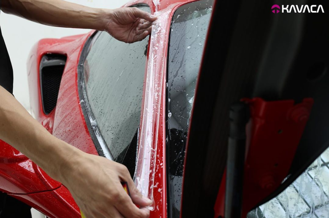 Elite Auto PRO Colorado Springs - Ceramic Coatings, Paint Protection Film, Auto Films, Car Wraps and Auto Graphics - Colorado Springs, CO