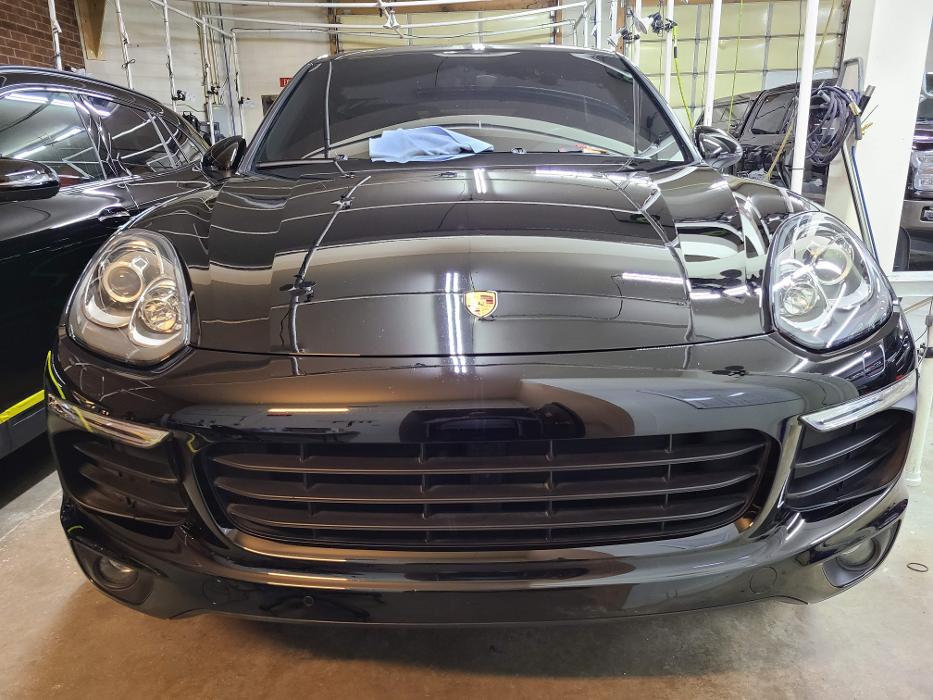 Elite Auto PRO Colorado Springs - Ceramic Coatings, Paint Protection Film, Auto Films, Car Wraps and Auto Graphics - Colorado Springs, CO