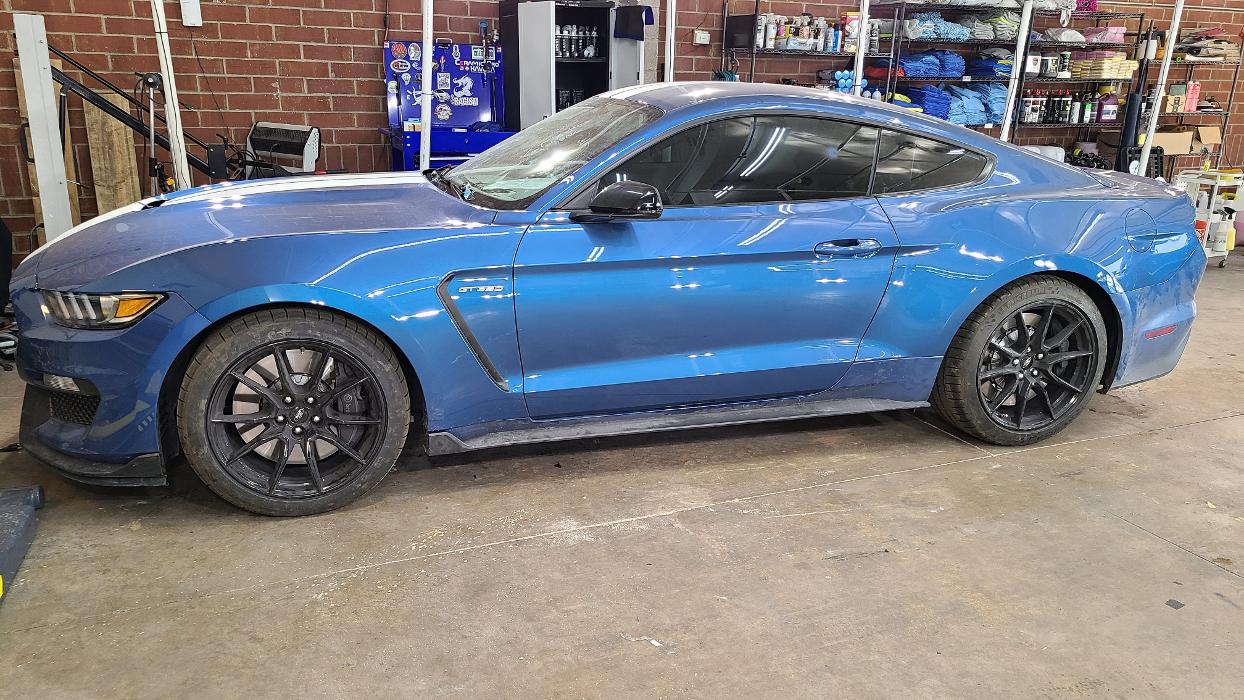 Elite Auto PRO Colorado Springs - Ceramic Coatings, Paint Protection Film, Auto Films, Car Wraps and Auto Graphics - Colorado Springs, CO