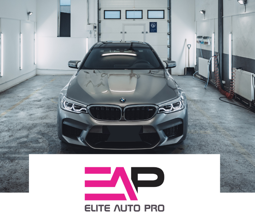 Elite Auto PRO Colorado Springs - Ceramic Coatings, Paint Protection Film, Auto Films, Car Wraps and Auto Graphics - Colorado Springs, CO
