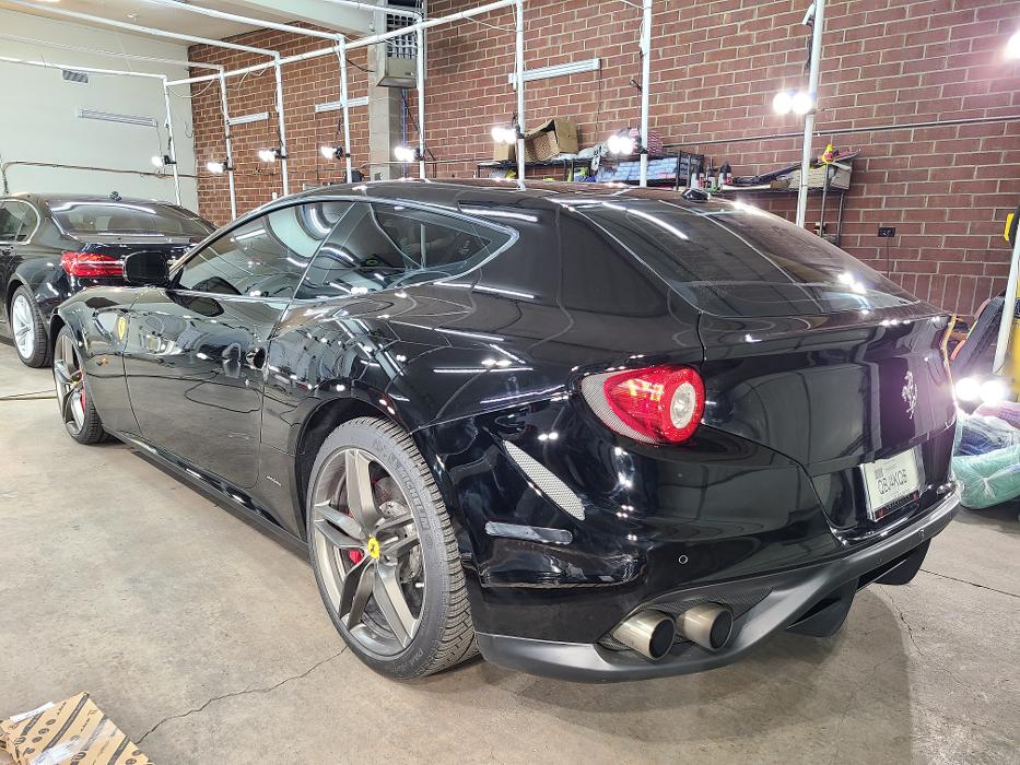 Elite Auto PRO Colorado Springs - Ceramic Coatings, Paint Protection Film, Auto Films, Car Wraps and Auto Graphics - Colorado Springs, CO