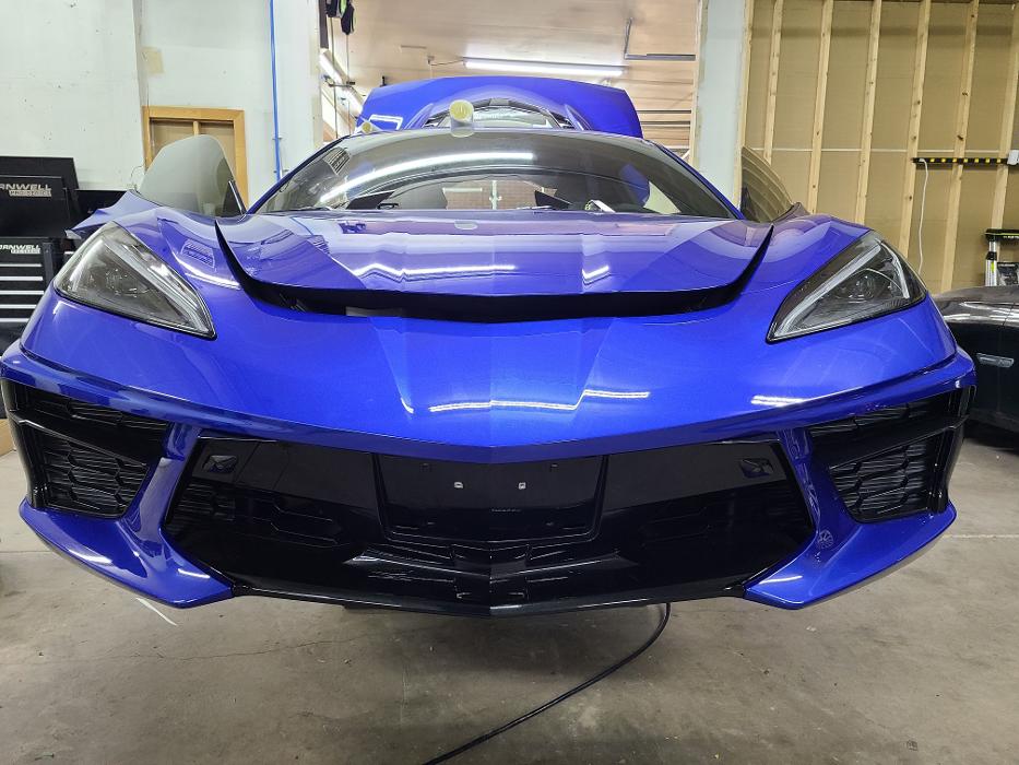 Elite Auto PRO Colorado Springs - Ceramic Coatings, Paint Protection Film, Auto Films, Car Wraps and Auto Graphics - Colorado Springs, CO