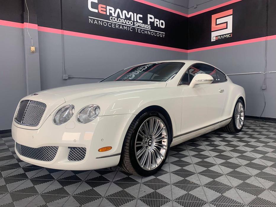 Elite Auto PRO Colorado Springs - Ceramic Coatings, Paint Protection Film, Auto Films, Car Wraps and Auto Graphics - Colorado Springs, CO