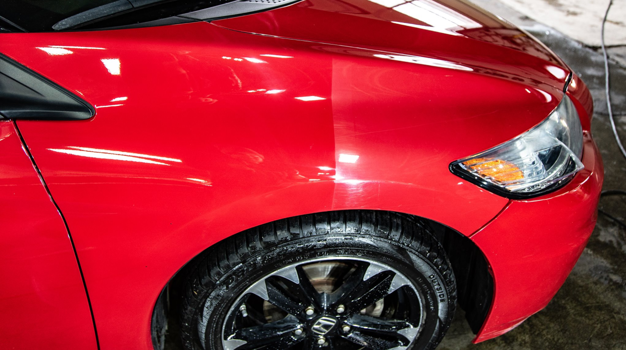 Elite Auto PRO Colorado Springs - Ceramic Coatings, Paint Protection Film, Auto Films, Car Wraps and Auto Graphics - Colorado Springs, CO