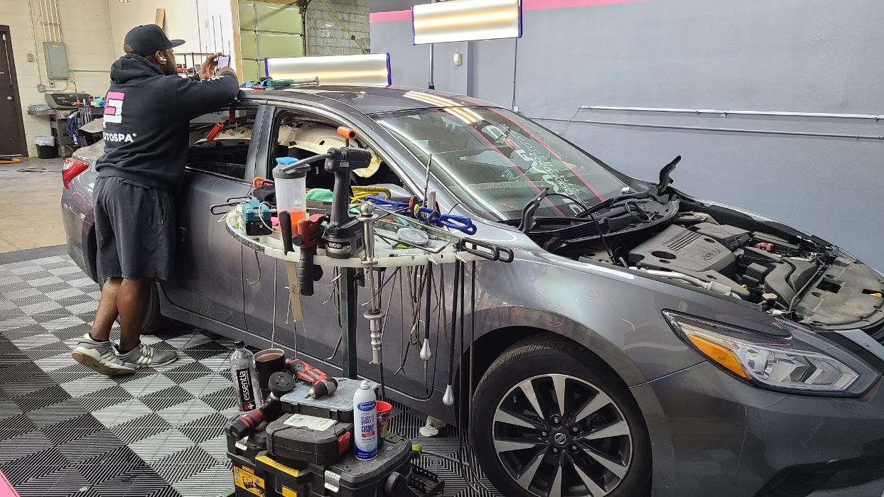 Elite Auto PRO Colorado Springs - Ceramic Coatings, Paint Protection Film, Auto Films, Car Wraps and Auto Graphics - Colorado Springs, CO