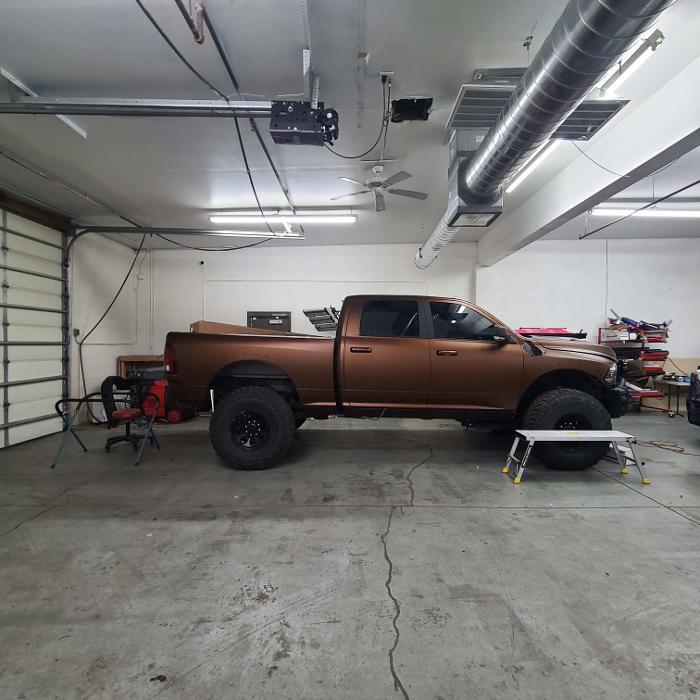 Elite Auto PRO Colorado Springs - Ceramic Coatings, Paint Protection Film, Auto Films, Car Wraps and Auto Graphics - Colorado Springs, CO