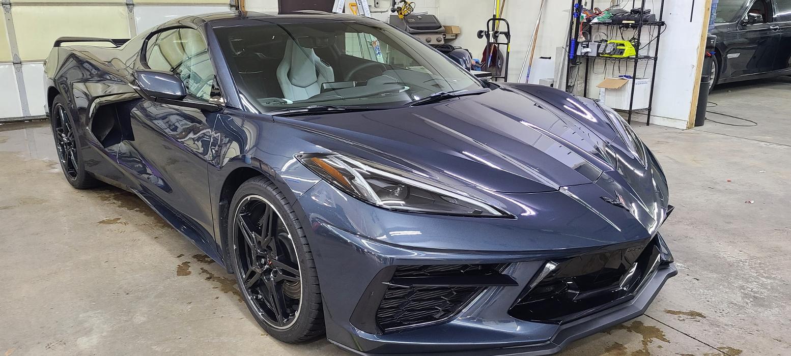 Elite Auto PRO Colorado Springs - Ceramic Coatings, Paint Protection Film, Auto Films, Car Wraps and Auto Graphics - Colorado Springs, CO