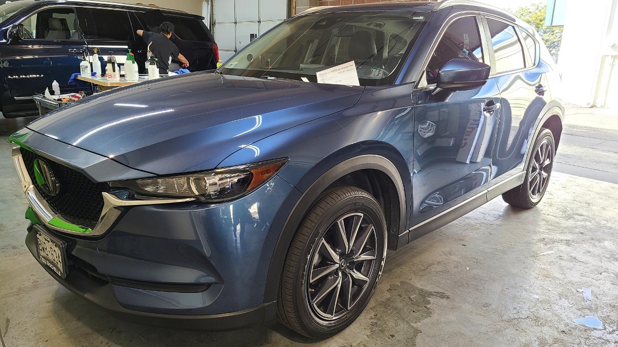 Elite Auto PRO Colorado Springs - Ceramic Coatings, Paint Protection Film, Auto Films, Car Wraps and Auto Graphics - Colorado Springs, CO