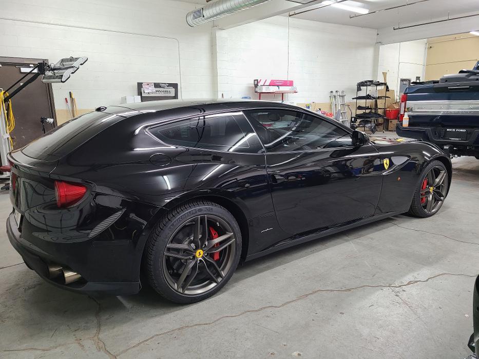 Elite Auto PRO Colorado Springs - Ceramic Coatings, Paint Protection Film, Auto Films, Car Wraps and Auto Graphics - Colorado Springs, CO