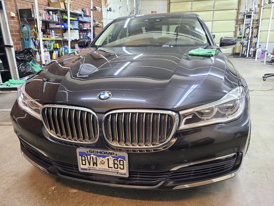 Elite Auto PRO Colorado Springs - Ceramic Coatings, Paint Protection Film, Auto Films, Car Wraps and Auto Graphics - Colorado Springs, CO