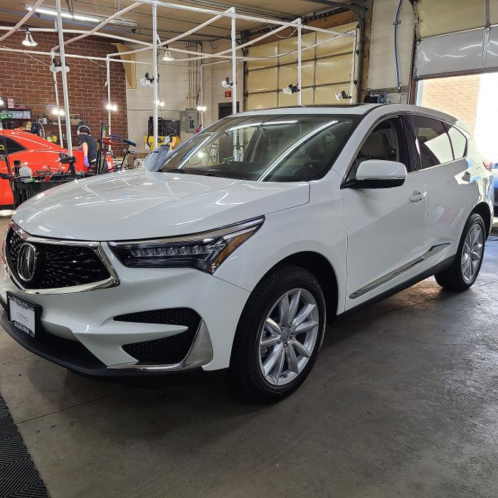 Elite Auto PRO Colorado Springs - Ceramic Coatings, Paint Protection Film, Auto Films, Car Wraps and Auto Graphics - Colorado Springs, CO