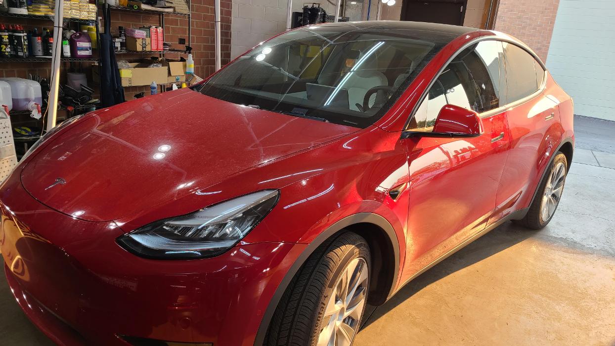 Elite Auto PRO Colorado Springs - Ceramic Coatings, Paint Protection Film, Auto Films, Car Wraps and Auto Graphics - Colorado Springs, CO