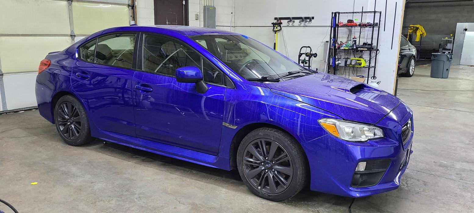 Elite Auto PRO Colorado Springs - Ceramic Coatings, Paint Protection Film, Auto Films, Car Wraps and Auto Graphics - Colorado Springs, CO