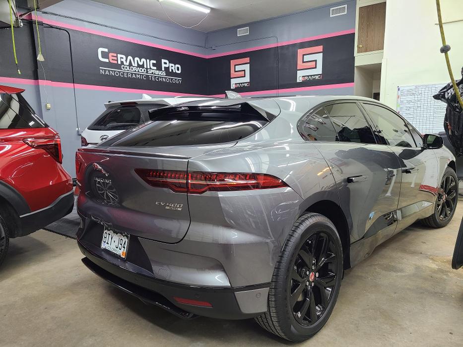 Elite Auto PRO Colorado Springs - Ceramic Coatings, Paint Protection Film, Auto Films, Car Wraps and Auto Graphics - Colorado Springs, CO