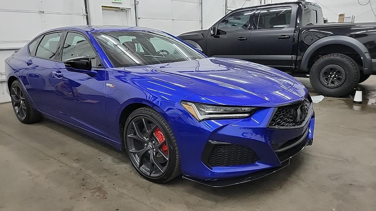 Elite Auto PRO Colorado Springs - Ceramic Coatings, Paint Protection Film, Auto Films, Car Wraps and Auto Graphics - Colorado Springs, CO