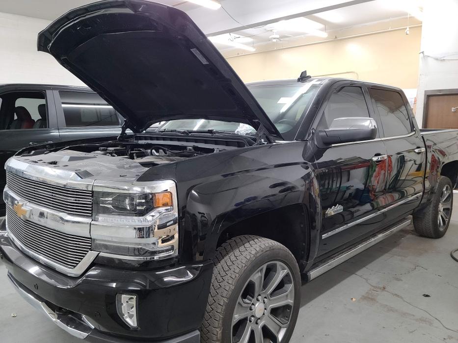 Elite Auto PRO Colorado Springs - Ceramic Coatings, Paint Protection Film, Auto Films, Car Wraps and Auto Graphics - Colorado Springs, CO