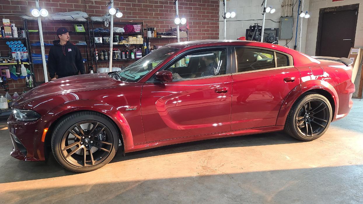 Elite Auto PRO Colorado Springs - Ceramic Coatings, Paint Protection Film, Auto Films, Car Wraps and Auto Graphics - Colorado Springs, CO