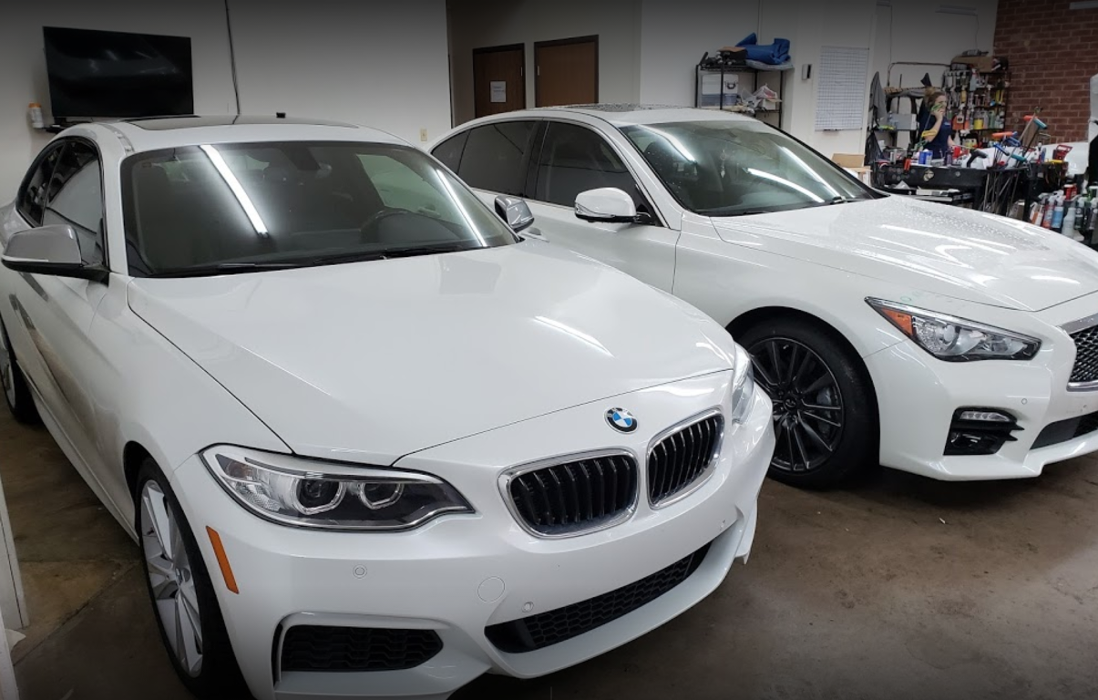 Elite Auto PRO Colorado Springs - Ceramic Coatings, Paint Protection Film, Auto Films, Car Wraps and Auto Graphics - Colorado Springs, CO