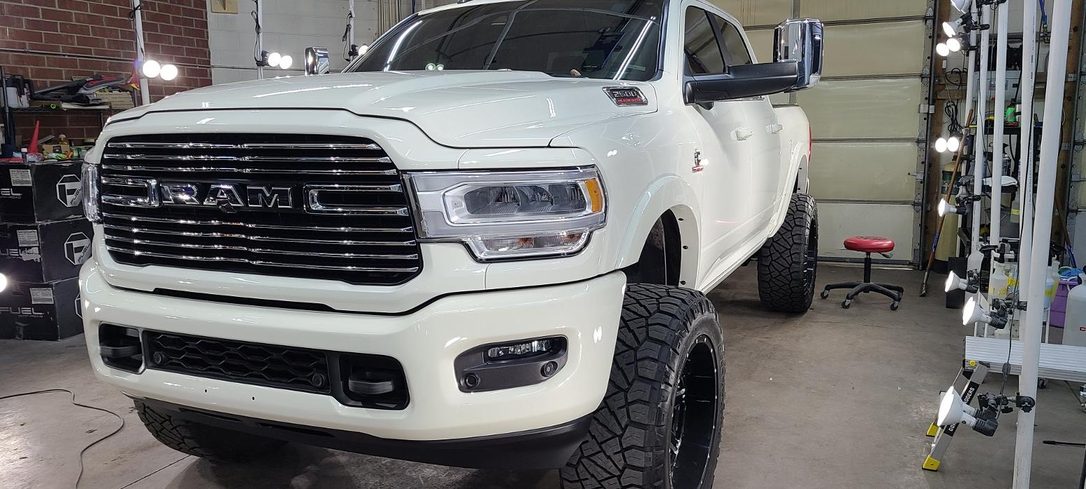 Elite Auto PRO Colorado Springs - Ceramic Coatings, Paint Protection Film, Auto Films, Car Wraps and Auto Graphics - Colorado Springs, CO