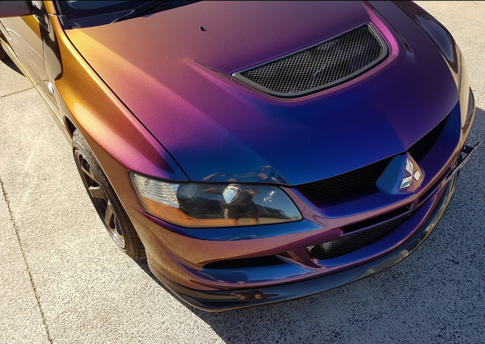 Elite Auto PRO Colorado Springs - Ceramic Coatings, Paint Protection Film, Auto Films, Car Wraps and Auto Graphics - Colorado Springs, CO