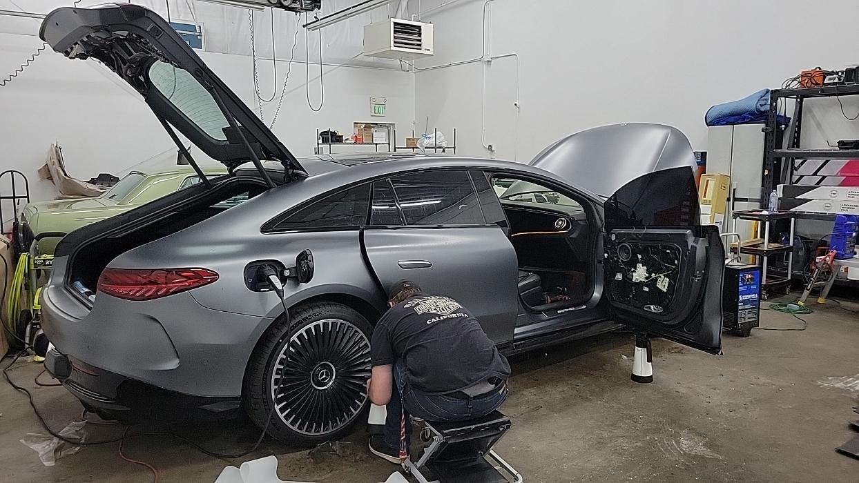 Elite Auto PRO Colorado Springs - Ceramic Coatings, Paint Protection Film, Auto Films, Car Wraps and Auto Graphics - Colorado Springs, CO