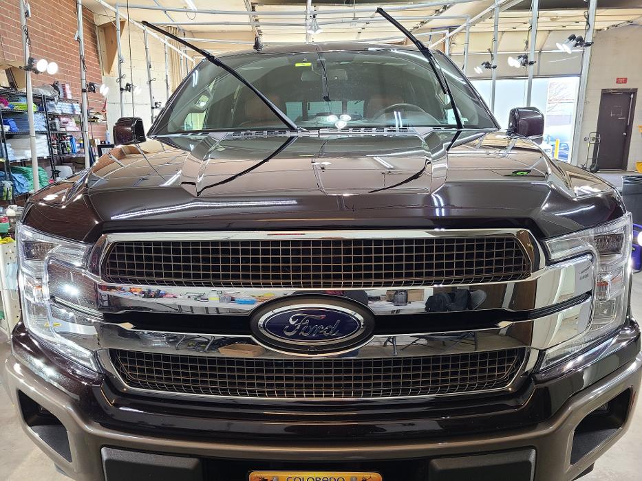 Elite Auto PRO Colorado Springs - Ceramic Coatings, Paint Protection Film, Auto Films, Car Wraps and Auto Graphics - Colorado Springs, CO