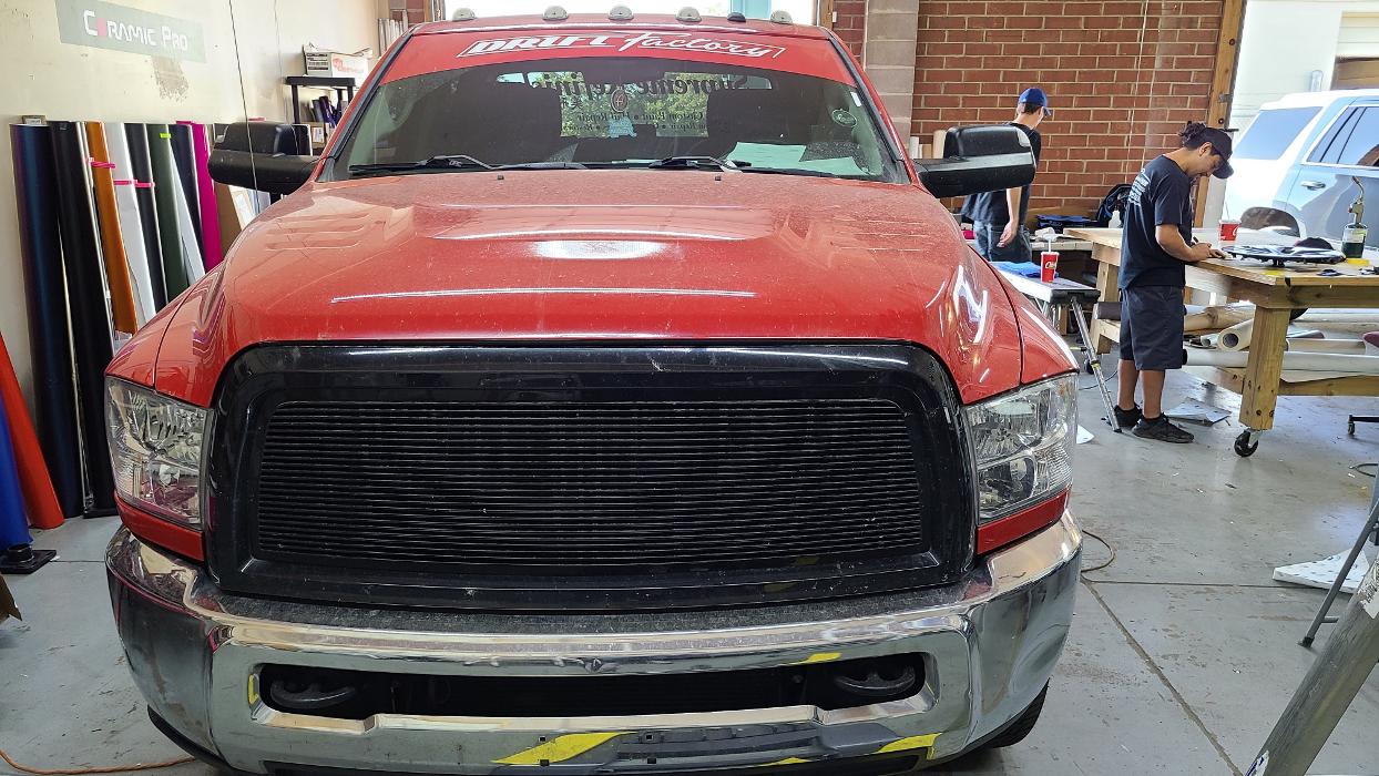 Elite Auto PRO Colorado Springs - Ceramic Coatings, Paint Protection Film, Auto Films, Car Wraps and Auto Graphics - Colorado Springs, CO