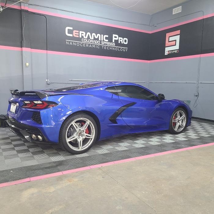 Elite Auto PRO Colorado Springs - Ceramic Coatings, Paint Protection Film, Auto Films, Car Wraps and Auto Graphics - Colorado Springs, CO