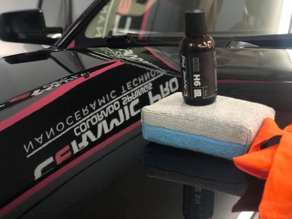 Elite Auto PRO Colorado Springs - Ceramic Coatings, Paint Protection Film, Auto Films, Car Wraps and Auto Graphics - Colorado Springs, CO