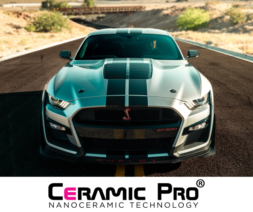 Elite Auto PRO Colorado Springs - Ceramic Coatings, Paint Protection Film, Auto Films, Car Wraps and Auto Graphics - Colorado Springs, CO
