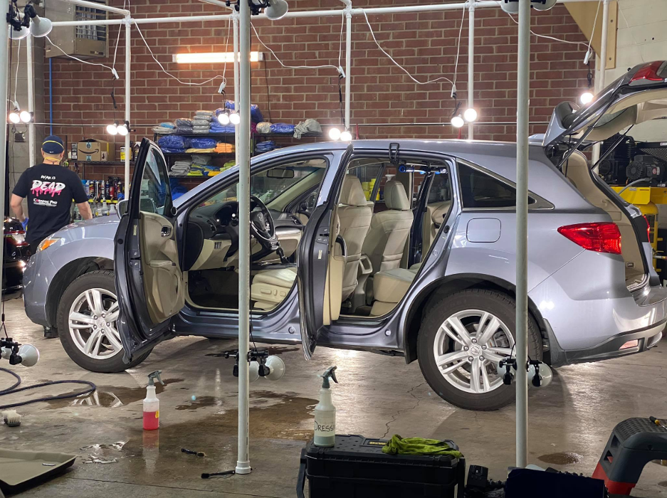 Elite Auto PRO Colorado Springs - Ceramic Coatings, Paint Protection Film, Auto Films, Car Wraps and Auto Graphics - Colorado Springs, CO