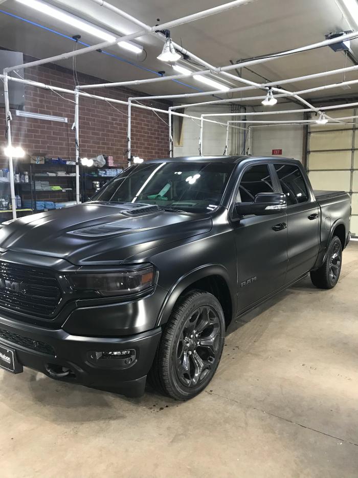 Elite Auto PRO Colorado Springs - Ceramic Coatings, Paint Protection Film, Auto Films, Car Wraps and Auto Graphics - Colorado Springs, CO