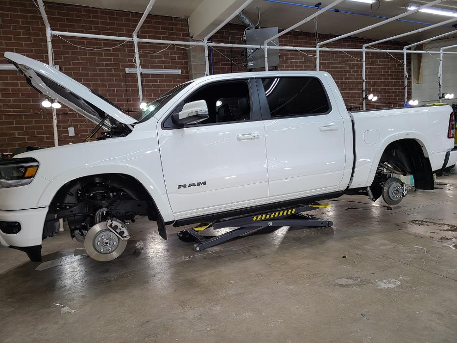 Elite Auto PRO Colorado Springs - Ceramic Coatings, Paint Protection Film, Auto Films, Car Wraps and Auto Graphics - Colorado Springs, CO