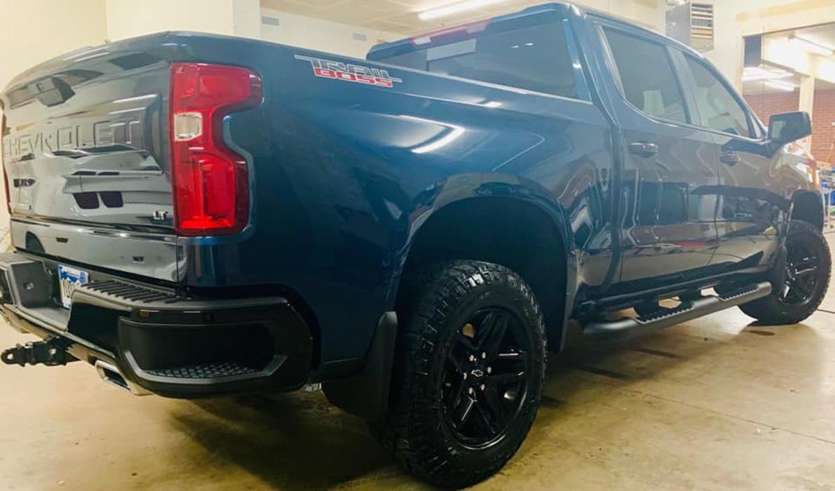 Elite Auto PRO Colorado Springs - Ceramic Coatings, Paint Protection Film, Auto Films, Car Wraps and Auto Graphics - Colorado Springs, CO