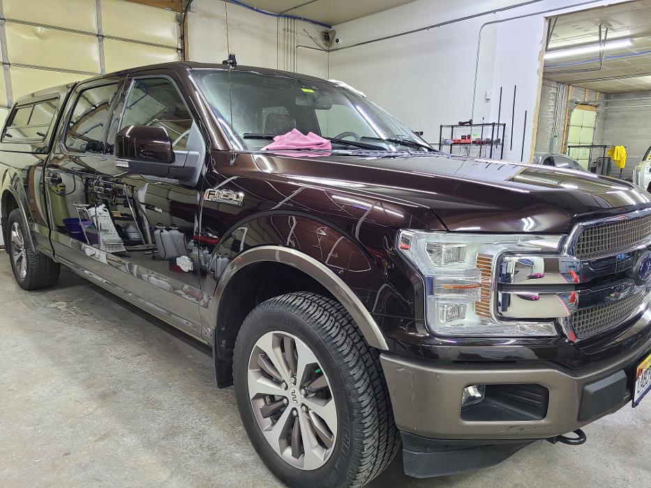 Elite Auto PRO Colorado Springs - Ceramic Coatings, Paint Protection Film, Auto Films, Car Wraps and Auto Graphics - Colorado Springs, CO