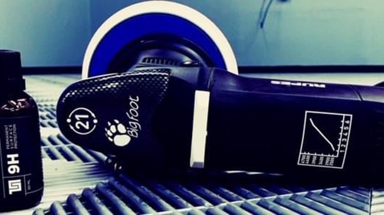 Elite Auto PRO Colorado Springs - Ceramic Coatings, Paint Protection Film, Auto Films, Car Wraps and Auto Graphics - Colorado Springs, CO