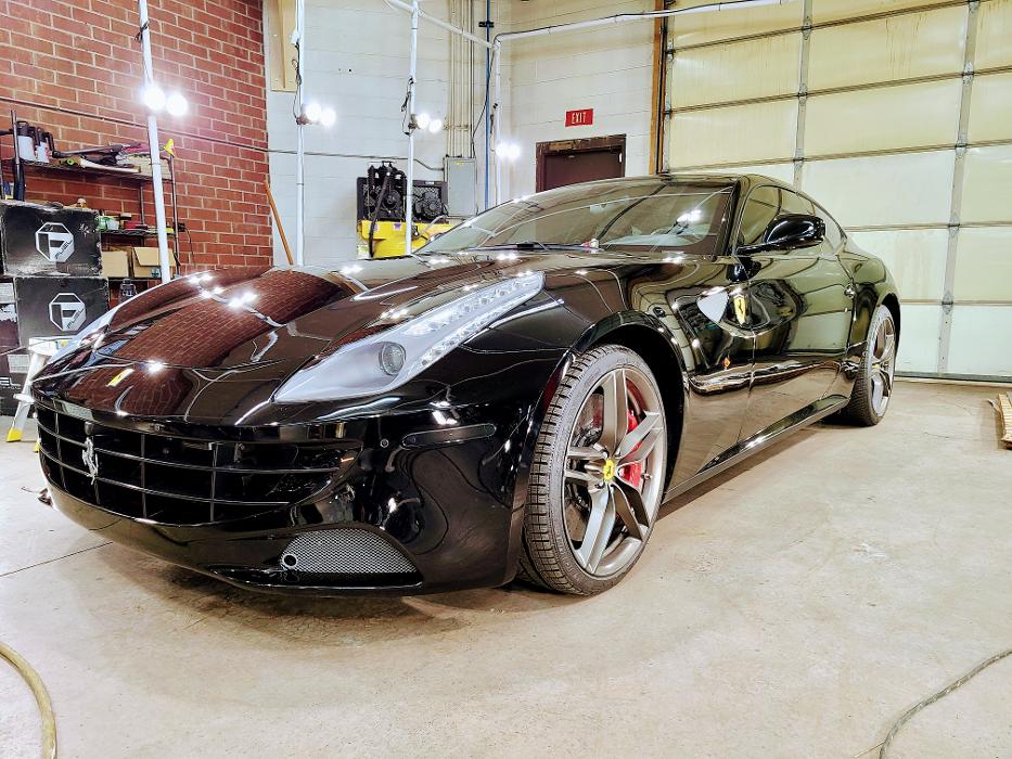 Elite Auto PRO Colorado Springs - Ceramic Coatings, Paint Protection Film, Auto Films, Car Wraps and Auto Graphics - Colorado Springs, CO