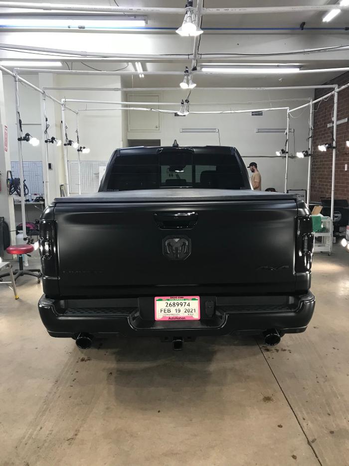 Elite Auto PRO Colorado Springs - Ceramic Coatings, Paint Protection Film, Auto Films, Car Wraps and Auto Graphics - Colorado Springs, CO