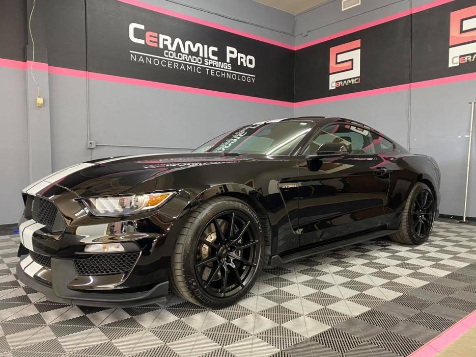Elite Auto PRO Colorado Springs - Ceramic Coatings, Paint Protection Film, Auto Films, Car Wraps and Auto Graphics - Colorado Springs, CO