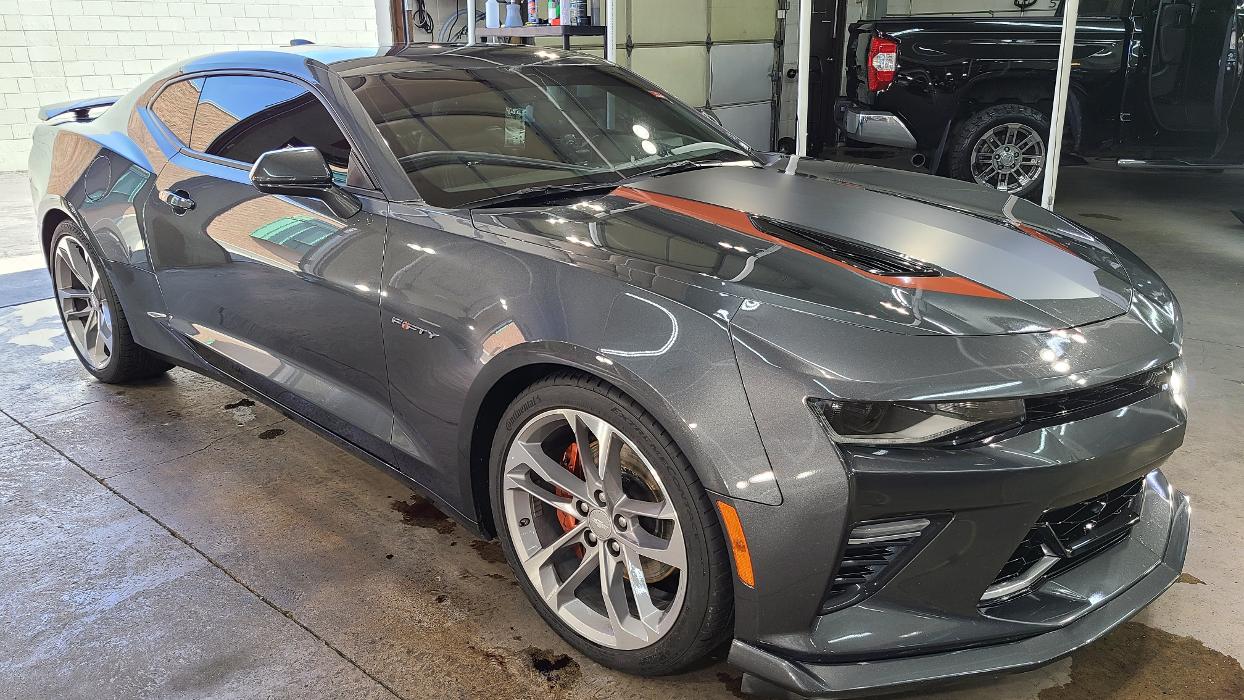 Elite Auto PRO Colorado Springs - Ceramic Coatings, Paint Protection Film, Auto Films, Car Wraps and Auto Graphics - Colorado Springs, CO