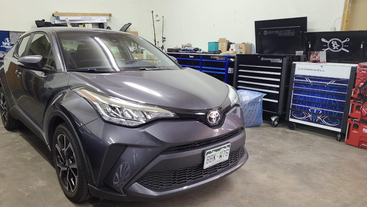 Elite Auto PRO Colorado Springs - Ceramic Coatings, Paint Protection Film, Auto Films, Car Wraps and Auto Graphics - Colorado Springs, CO